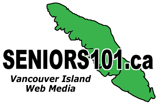 Seniors 101 logo