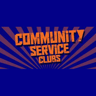 Service Clubs