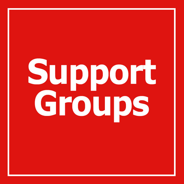 Support Groups