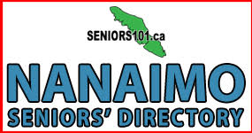 nanaimo seniors directory