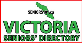 victoria seniors directory